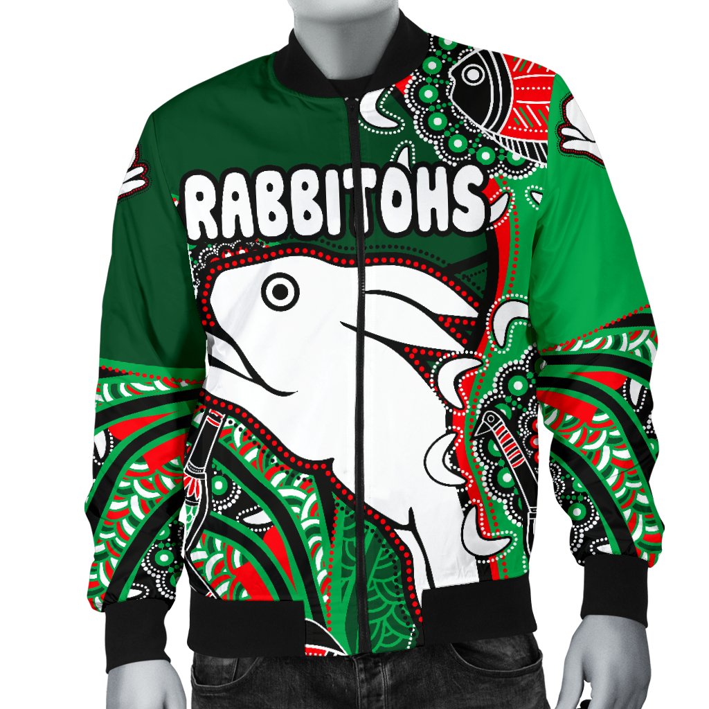rabbitohs-men-bomber-jacket-indigenous-survival-world