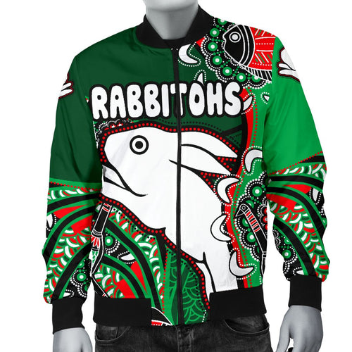 rabbitohs-men-bomber-jacket-indigenous-survival-world