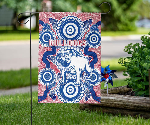 western-flag-bulldogs-simple-indigenous