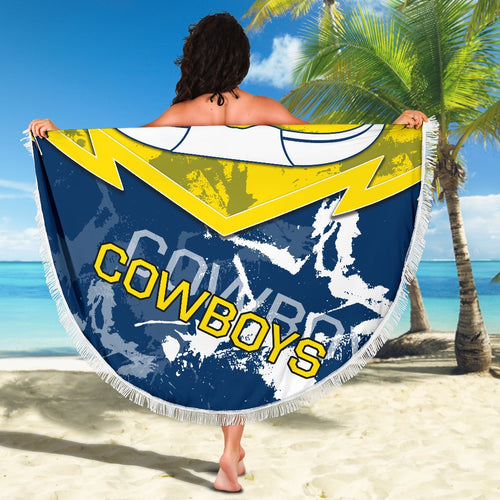 cowboy-beach-blanket