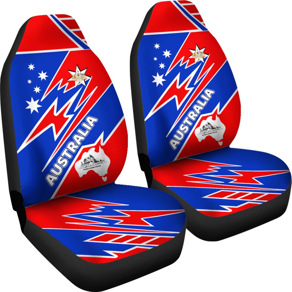 car-seat-covers-australia-flag-color-and-coat-of-arm