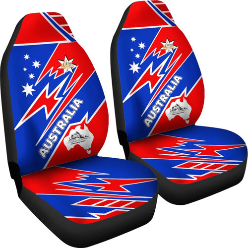 car-seat-covers-australia-flag-color-and-coat-of-arm