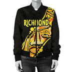richmond-bomber-jacket-for-women-tigers-limited-indigenous