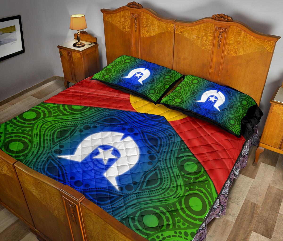 naidoc-quilt-bed-set-we-always-together