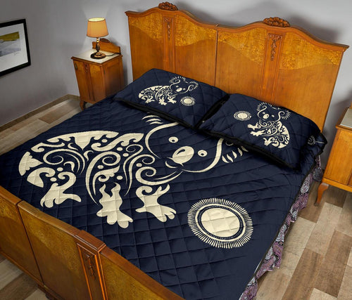 quilt-cover-set-koala-bed-set-aboriginal-patterns-treasure