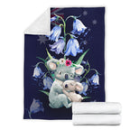 premium-blanket-koala-blanket-royal-bluebell-flower