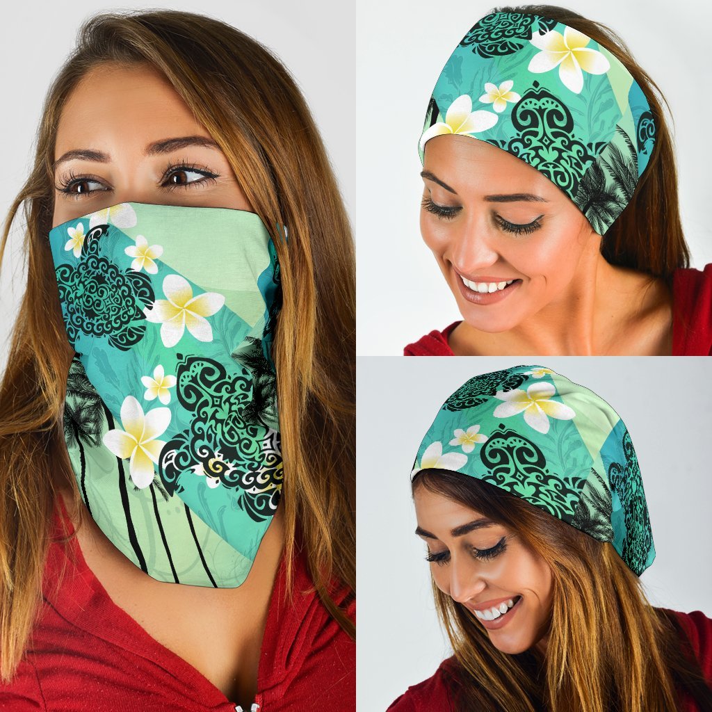 turtle-plumeria-bandana