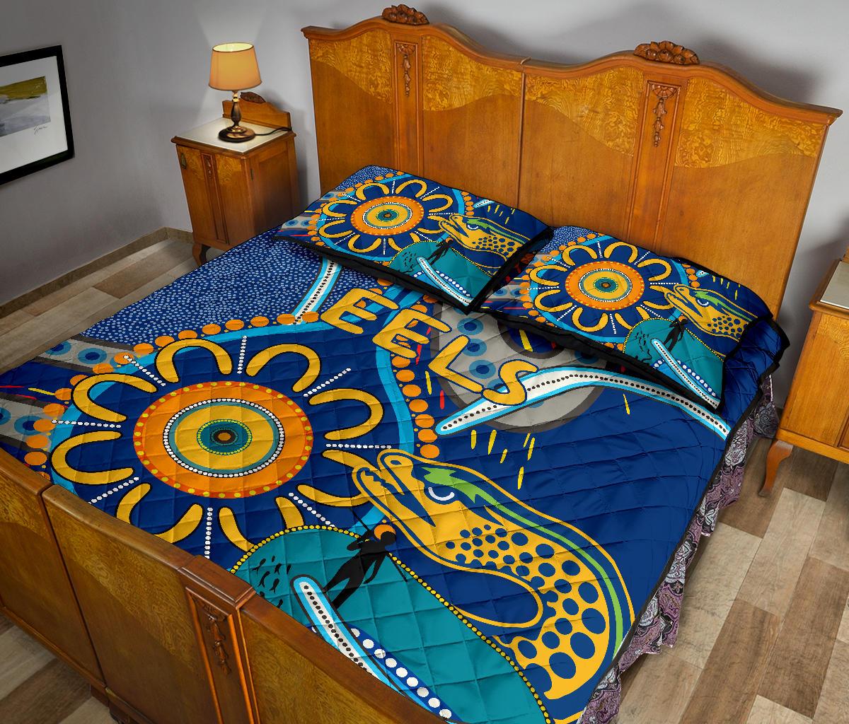 parramatta-quilt-bed-set-eels-indigenous