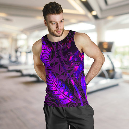 aotearoa-maori-men-tank-top-silver-fern-koru-vibes-purple
