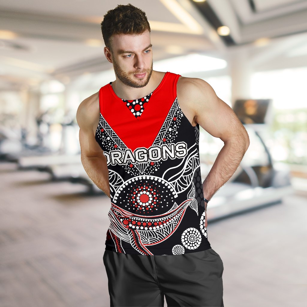 st-george-mens-tank-top-aboriginal