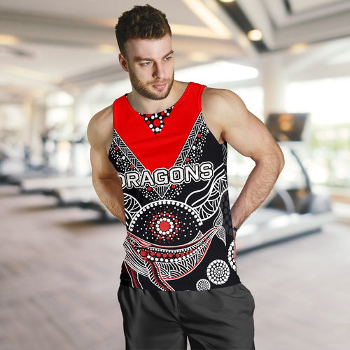 st-george-mens-tank-top-aboriginal