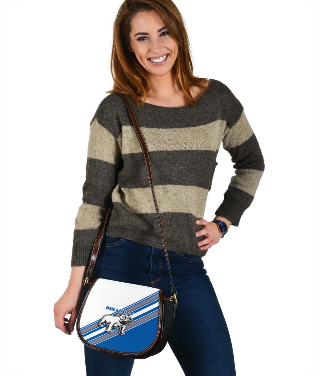 canterbury-bankstown-bulldogs-leather-saddle-bag-simple-style