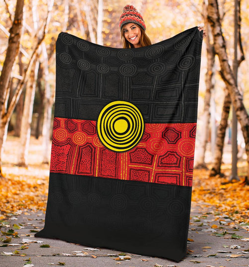 aboriginal-premium-blanket-aussie-indigenous-flag