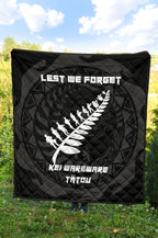 anzac-tattoo-new-zealand-lest-we-forget-premium-quilt