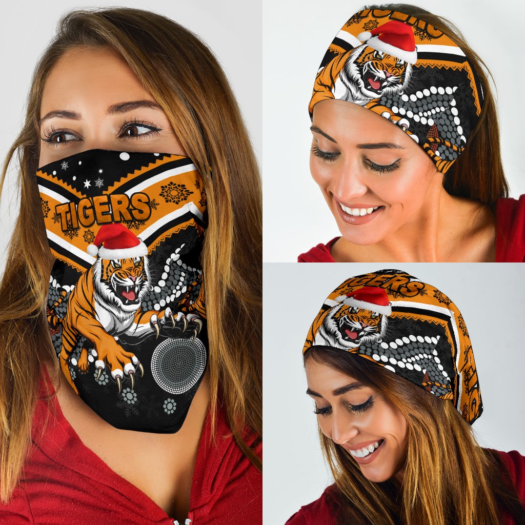 wests-christmas-bandana-tigers-indigenous