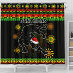 penrith-panthers-christmas-shower-curtain-indigenous