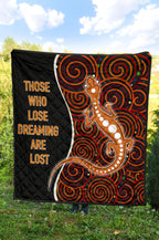 aboriginal-premium-quilt-indigenous-lizard-dreaming