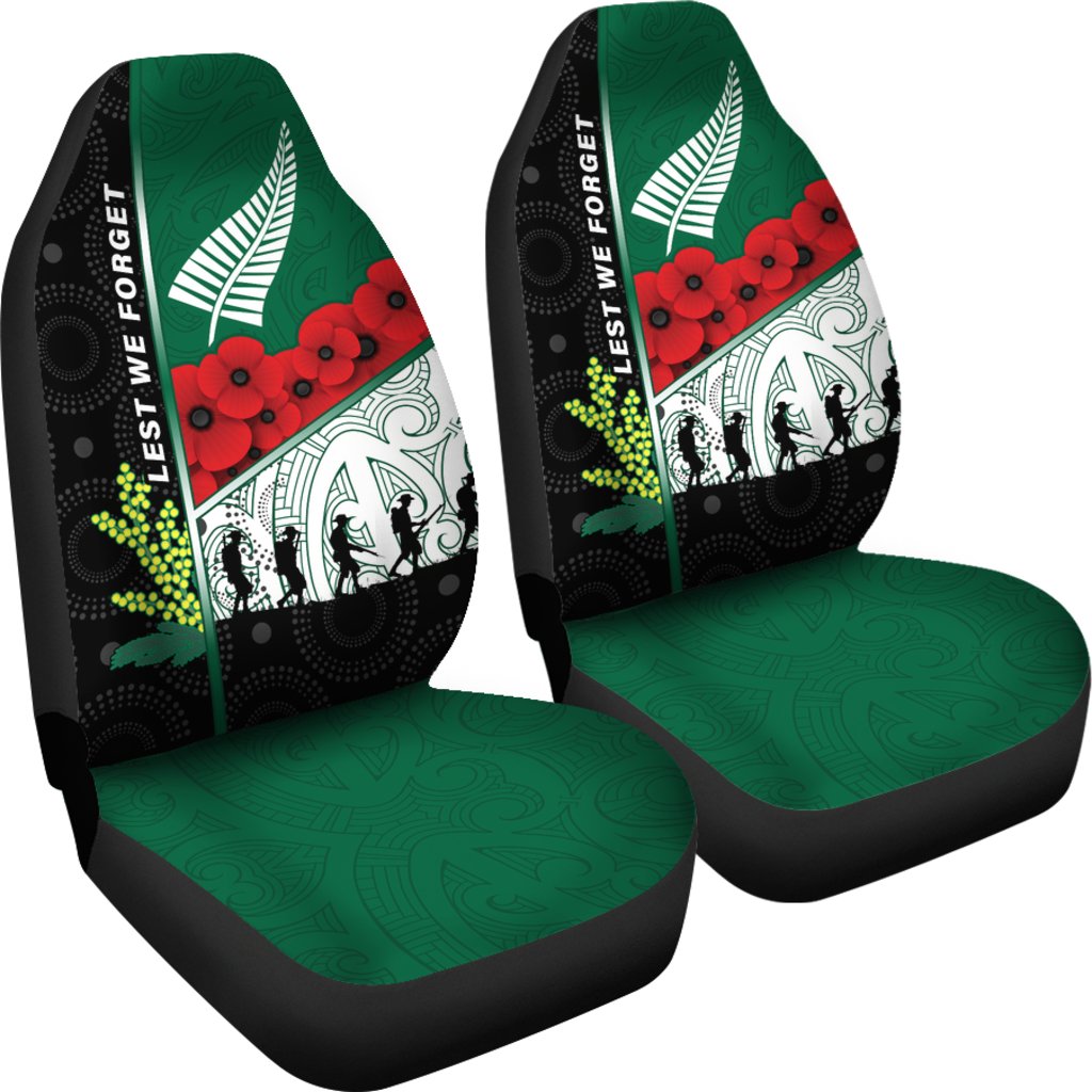 anzac-day-lest-we-forget-car-seat-covers-australia-indigenous-and-new-zealand-maori