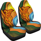 car-seat-covers-australian-aboriginal-dot-painting-koala