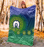 torres-strait-islanders-premium-blanket-aboriginal-turtle