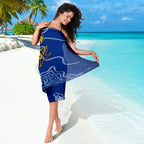 eagles-indigenous-sarong-west-coast