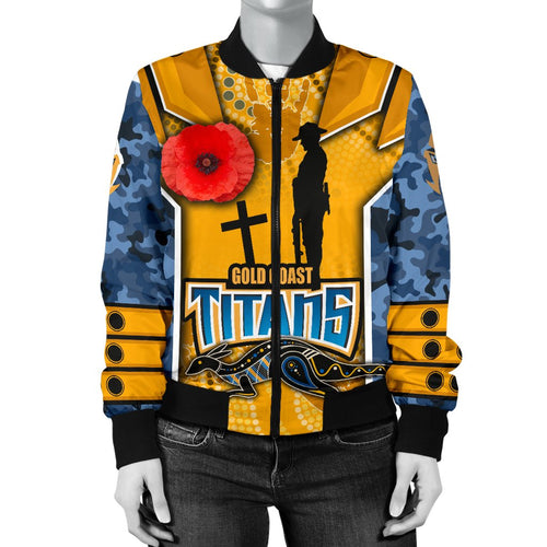 titans-womens-bomber-jacket-gold-coast-anzac-day-armor-version
