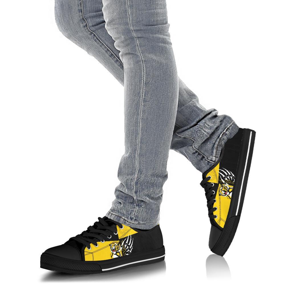 richmond-tigers-low-top-shoe-special-style
