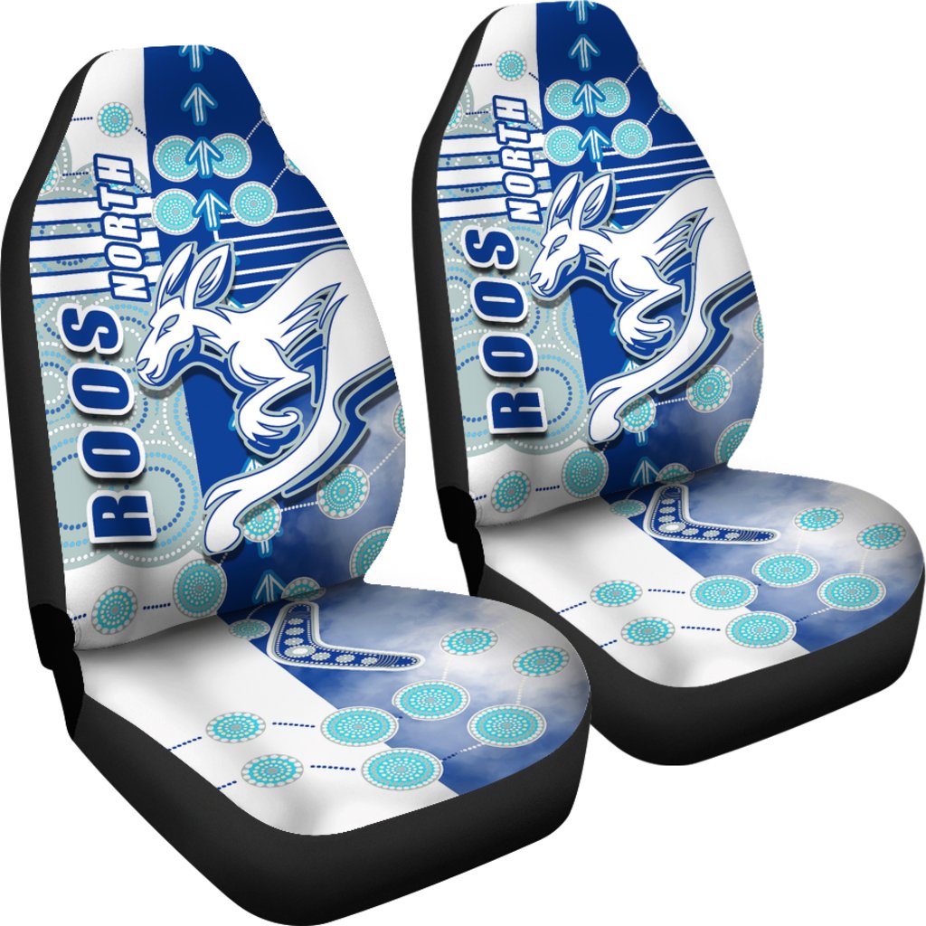 melbourne-kangaroos-car-seat-covers-indigenous-north-roos
