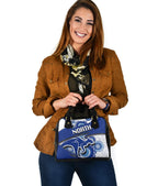 Melbourne Shoulder Handbag North Aboriginal - Vibe Hoodie