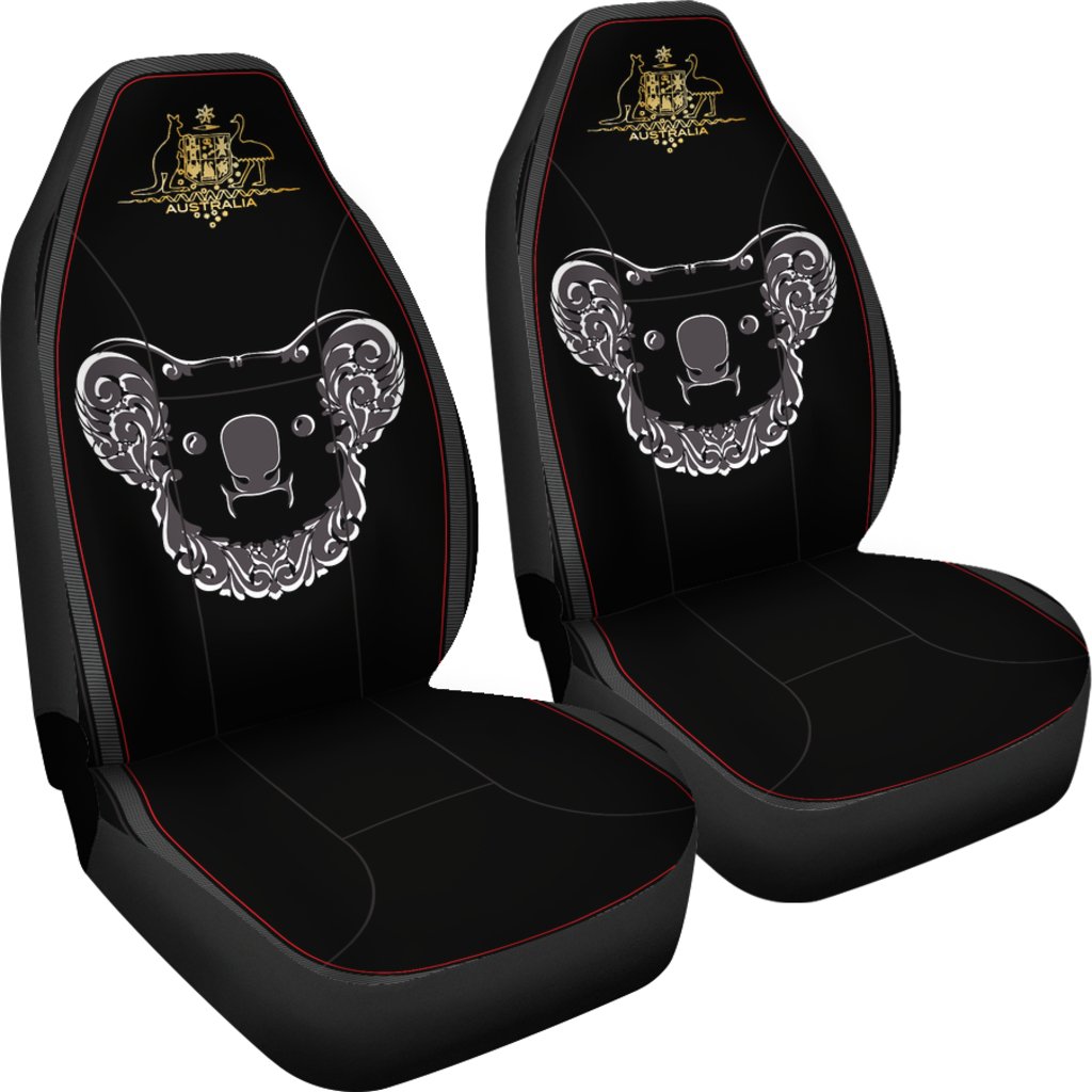 car-seat-covers-koala-seat-cover-australian-coat-of-arms-universal-fit