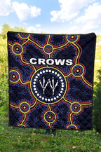 adelaide-premium-quilt-indigenous-crows-footprint