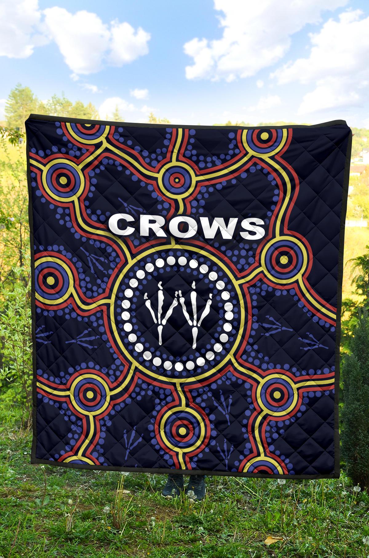 adelaide-premium-quilt-indigenous-crows-footprint