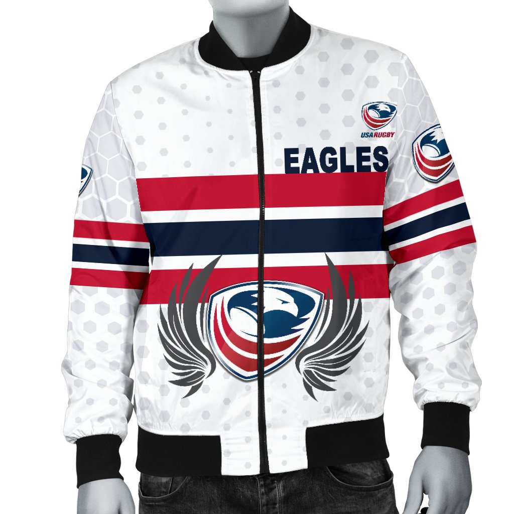 usa-rugby-mens-bomber-jacket-eagles-simple-style-white
