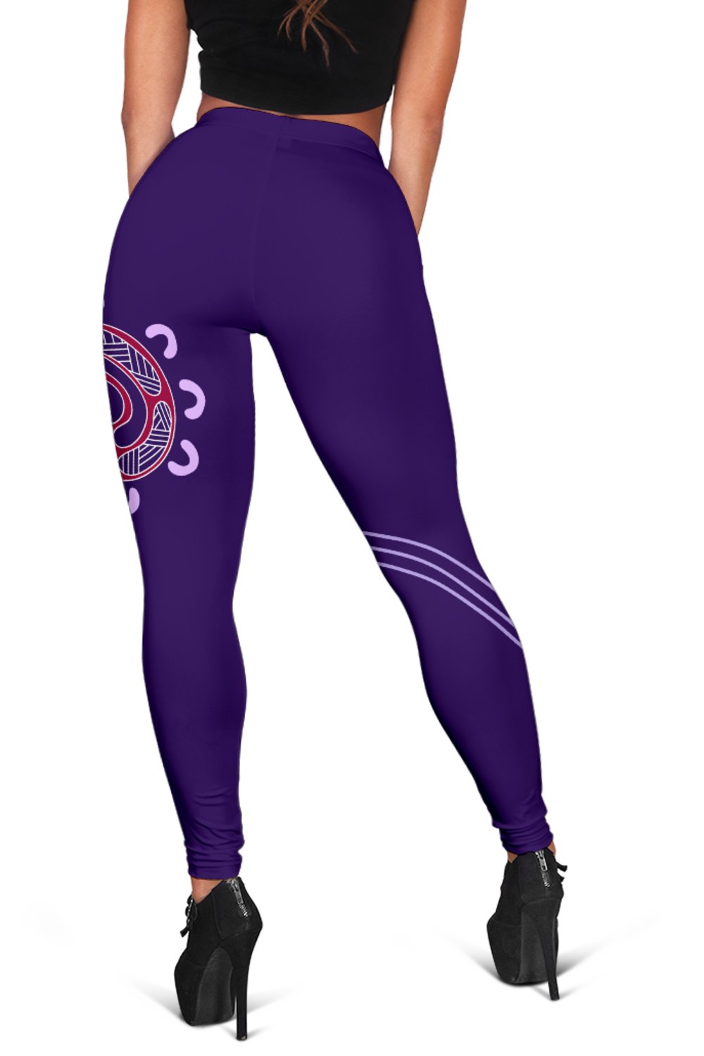dockers-women-leggings-indigenous-fremantle