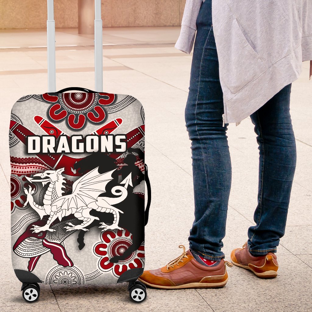 dragons-luggage-covers-st-george-indigenous-white