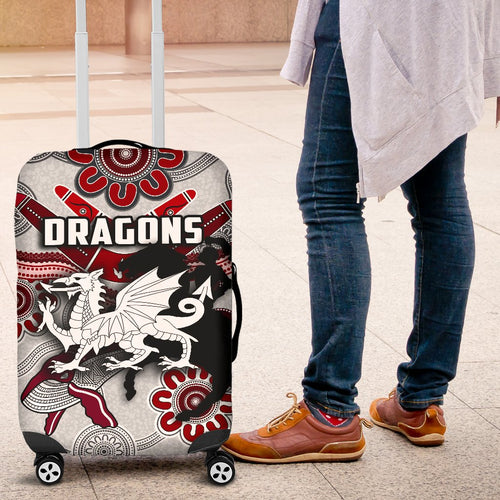 dragons-luggage-covers-st-george-indigenous-white