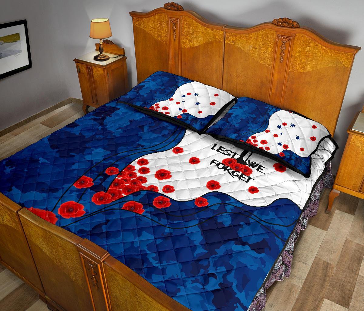 anzac-lest-we-forget-quilt-bed-set-australian-flag-blue