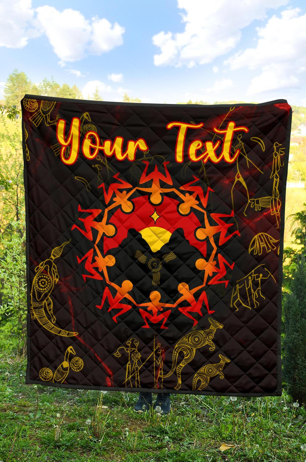 custom-aboriginal-premium-quilt-australia-map-and-indigenous-flag