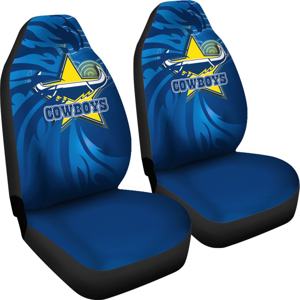 cowboys-fire-car-seat-covers-north-queensland