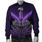 maori-manaia-new-zealand-men-bomber-jacket-purple