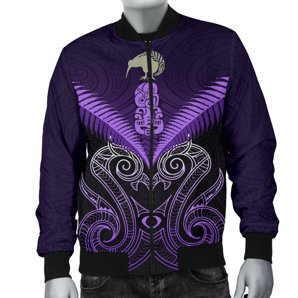maori-manaia-new-zealand-men-bomber-jacket-purple