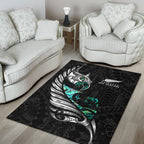 new-zealand-area-rug-manaia-paua-fern-wing-white