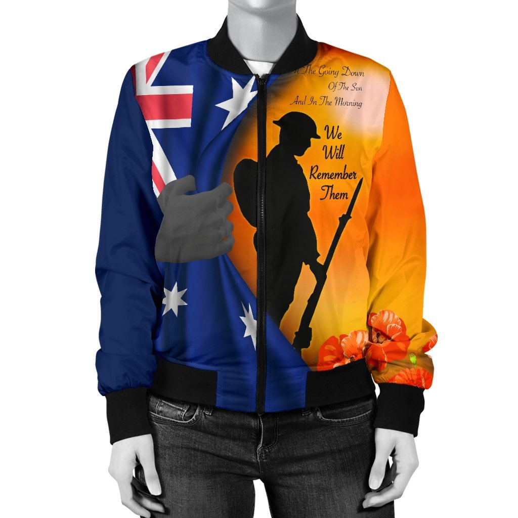 anzac-womens-bomber-jacket-we-will-remember-them-ver02