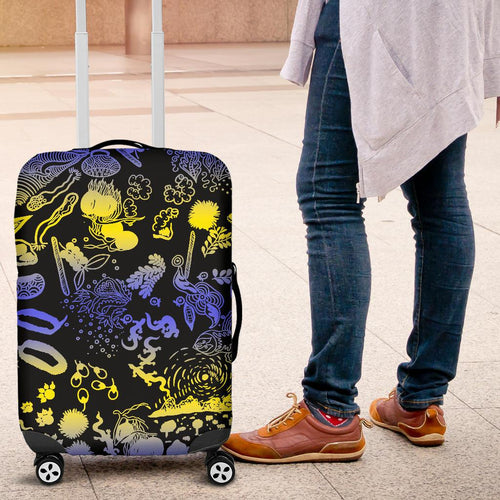 luggage-cover-australian-aboriginal-golden-wattle