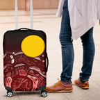 aboriginal-luggage-cover-red-landscape