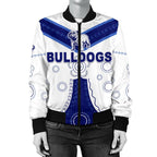 canterbury-bankstown-bulldogs-womens-bomber-jacket-simple-indigenous