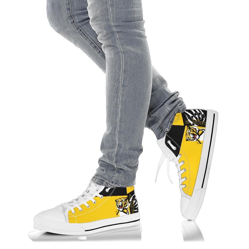 richmond-tigers-high-top-shoe-special-style