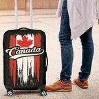 canada-vintage-flag-luggage-cover