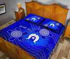 custom-torres-strait-islanders-quilt-bed-sets-torres-symbol-with-indigenous-turtle
