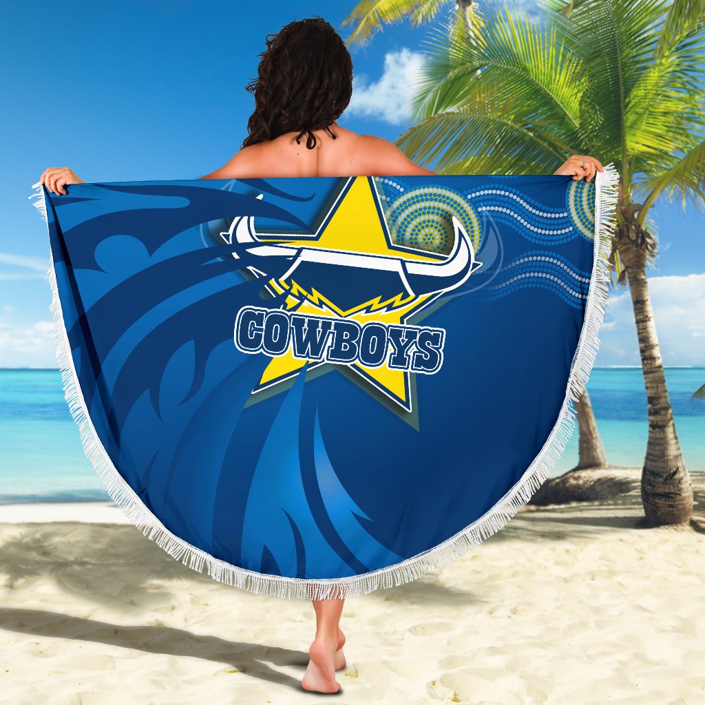 cowboys-fire-beach-blanket-north-queensland